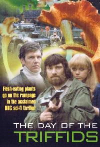 The Day Of The Triffids